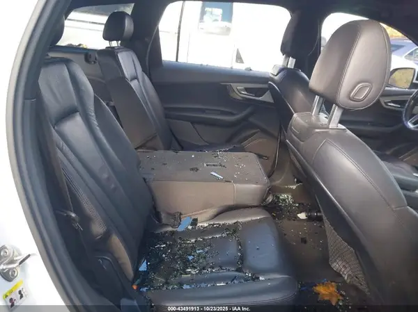 WA1LHAF7XKD018026 2019 AUDI Q7 - Image 8