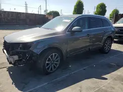 WA1LHAF7XKD022657 2019 AUDI Q7