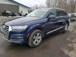 WA1LHAF7XKD023775 2019 AUDI Q7