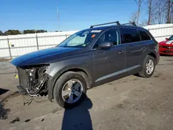 WA1LHAF7XKD024246 2019 AUDI Q7