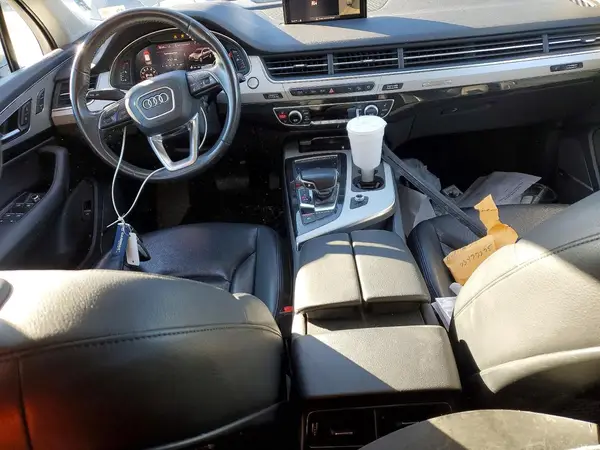 WA1LHAF7XKD024246 2019 AUDI Q7 - Image 8