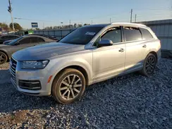 WA1LHAF7XKD024277 2019 AUDI Q7