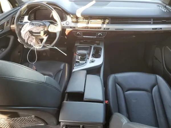 WA1LHAF7XKD024277 2019 AUDI Q7 - Image 8