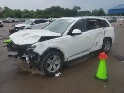 WA1LHAF7XKD025364 2019 AUDI Q7