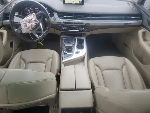 WA1LHAF7XKD025364 2019 AUDI Q7 - Image 8