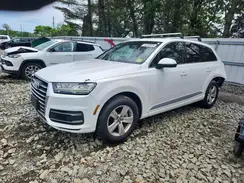 WA1LHAF7XKD029088 2019 AUDI Q7