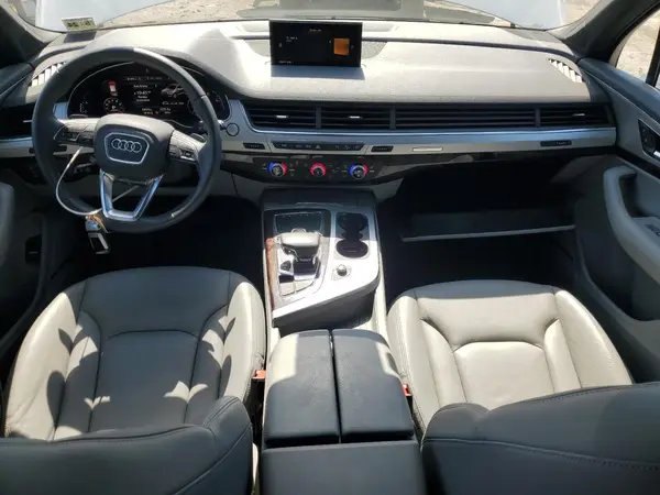 WA1LHAF7XKD031391 2019 AUDI Q7 - Image 8