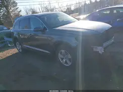 WA1LHAF7XKD031830 2019 AUDI Q7