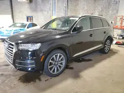WA1LHAF7XKD03250X 2019 AUDI Q7