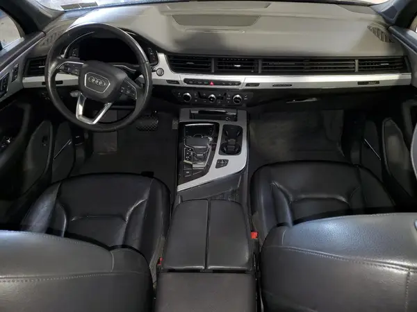 WA1LHAF7XKD03250X 2019 AUDI Q7 - Image 8