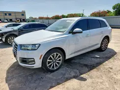 WA1LHAF7XKD032542 2019 AUDI Q7