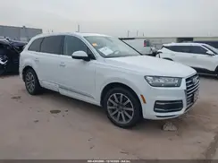 WA1LHAF7XKD033402 2019 AUDI Q7