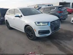 WA1LHAF7XKD033707 2019 AUDI Q7
