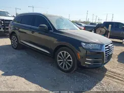 WA1LHAF7XKD034291 2019 AUDI Q7