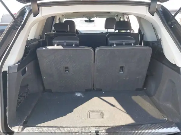 WA1LHAF7XKD034291 2019 AUDI Q7 - Image 8
