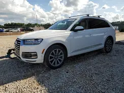 WA1LHAF7XKD035845 2019 AUDI Q7