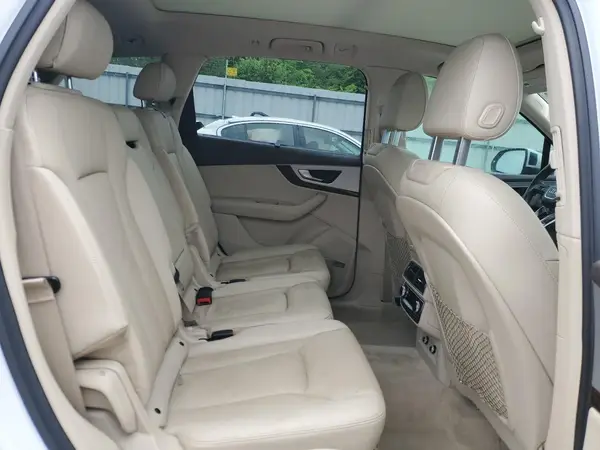WA1LHAF7XKD038437 2019 AUDI Q7 - Image 7