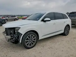 WA1LHAF7XKD040785 2019 AUDI Q7