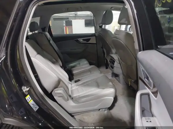 WA1LHAF7XKD041919 2019 AUDI Q7 - Image 8