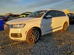 WA1LHAF7XKD042455 2019 AUDI Q7