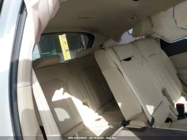 WA1LHAF7XKD042598 2019 AUDI Q7 - Image 8