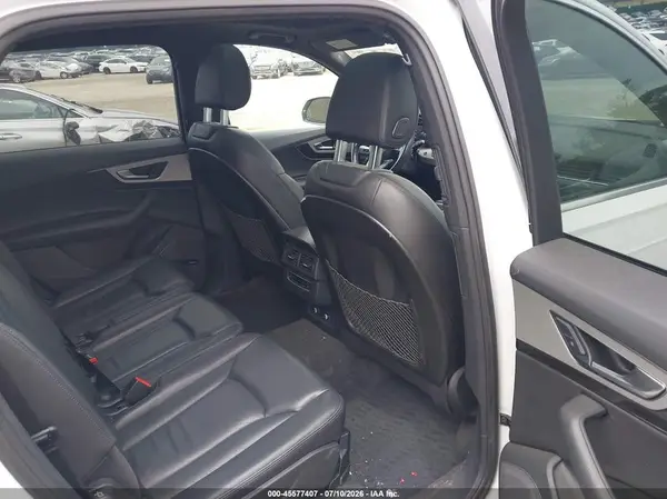 WA1LHAF7XKD043038 2019 AUDI Q7 - Image 8