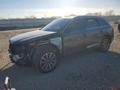 WA1LHAF7XKD044268 2019 AUDI Q7