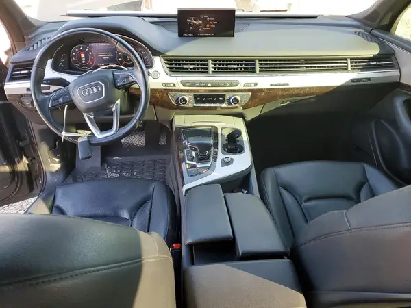 WA1LHAF7XKD044268 2019 AUDI Q7 - Image 8