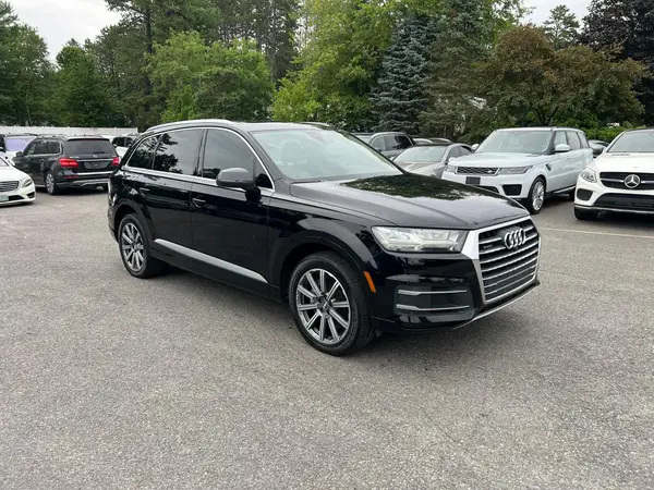 WA1LHAF7XKD044979 2019 AUDI Q7 - Image 1