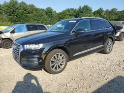 WA1LHAF7XKD045081 2019 AUDI Q7