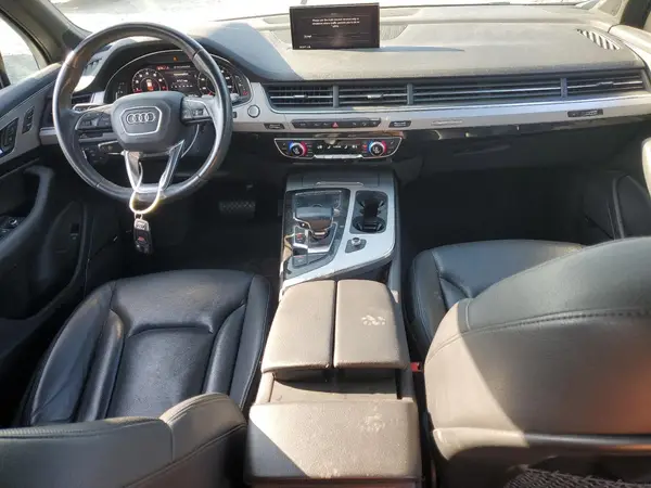 WA1LHAF7XKD045081 2019 AUDI Q7 - Image 8