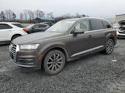 WA1LHAF7XKD046490 2019 AUDI Q7