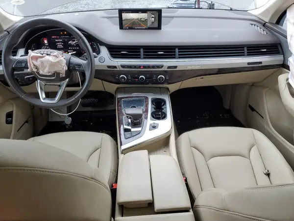 WA1LHAF7XKD046490 2019 AUDI Q7 - Image 8