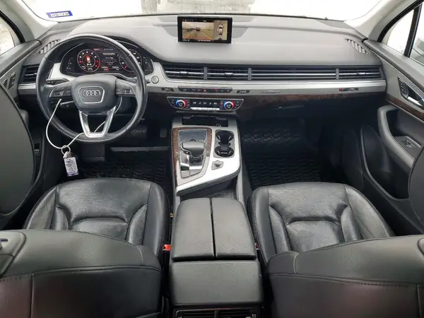 WA1LHBF70HD049459 2017 AUDI Q7 - Image 8