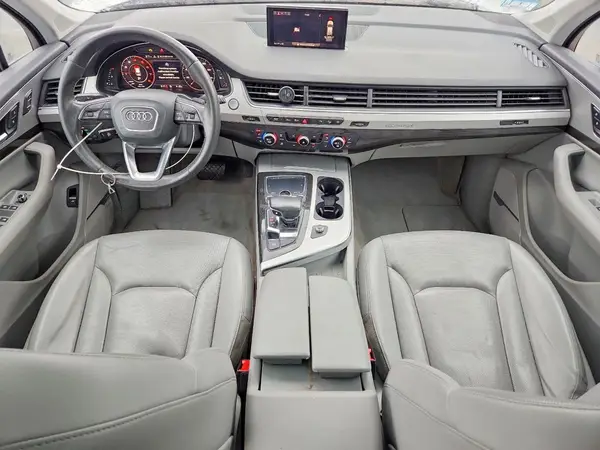WA1LHBF70JD006973 2018 AUDI Q7 - Image 8