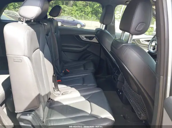 WA1LHBF70JD016385 2018 AUDI Q7 - Image 8