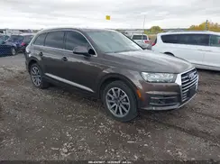 WA1LHBF70JD035275 2018 AUDI Q7