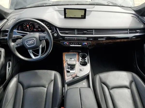 WA1LHBF72HD051665 2017 AUDI Q7 - Image 8