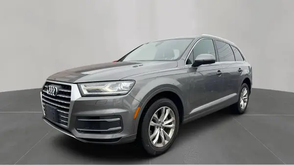 WA1LHBF72JD003167 2018 AUDI Q7 - Image 2