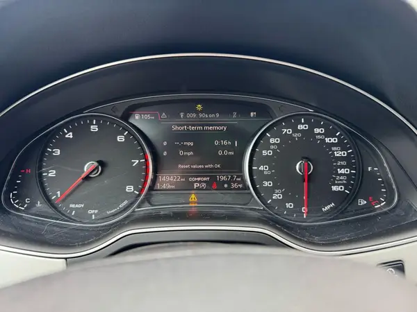 WA1LHBF72JD003167 2018 AUDI Q7 - Image 8