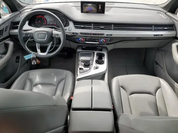 WA1LHBF72JD027193 2018 AUDI Q7 - Image 8