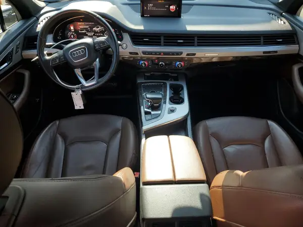 WA1LHBF72JD033737 2018 AUDI Q7 - Image 8