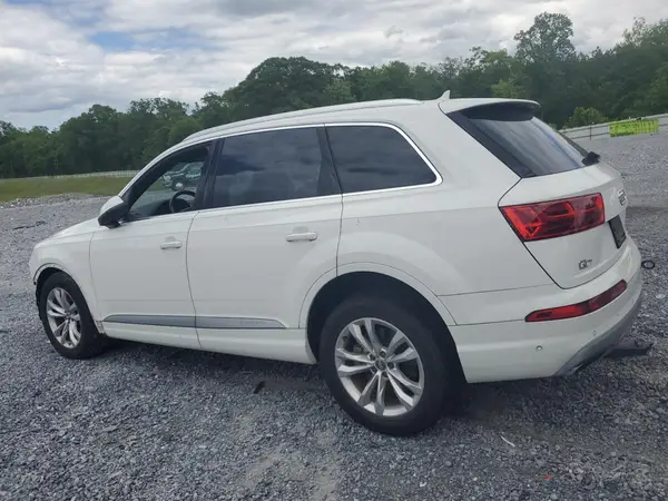 WA1LHBF72KD048174 2019 AUDI Q7 - Image 2