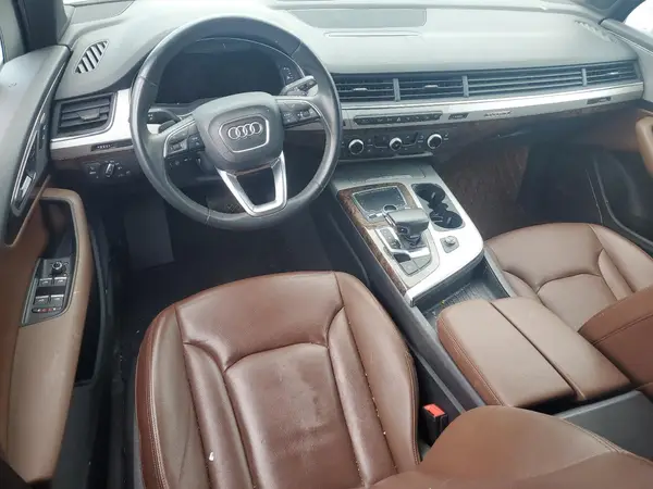 WA1LHBF72KD048174 2019 AUDI Q7 - Image 8