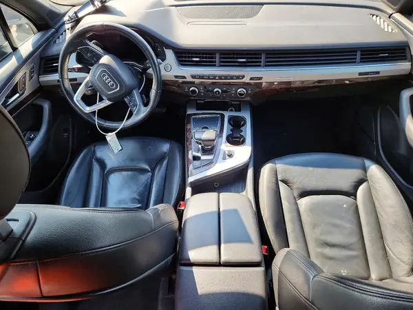 WA1LHBF74KD021462 2019 AUDI Q7 - Image 8