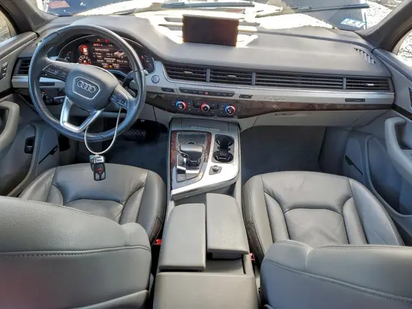 WA1LHBF74KD021543 2019 AUDI Q7 - Image 8
