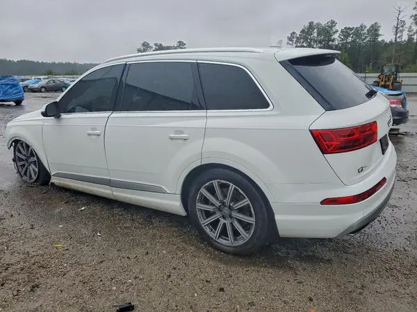 WA1LHBF76HD047604 2017 AUDI Q7 - Image 2