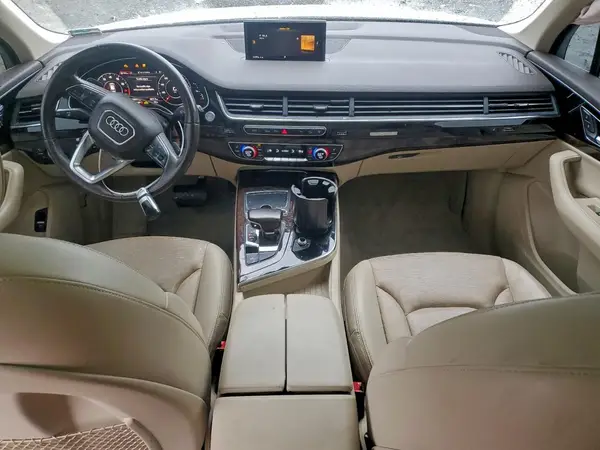 WA1LHBF76HD047604 2017 AUDI Q7 - Image 8