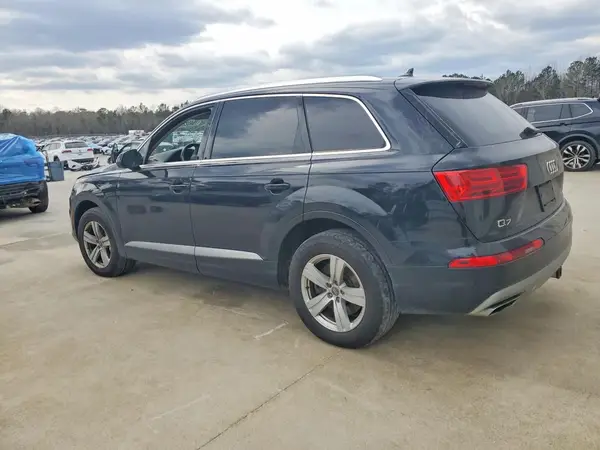 WA1LHBF76HD057999 2017 AUDI Q7 - Image 2