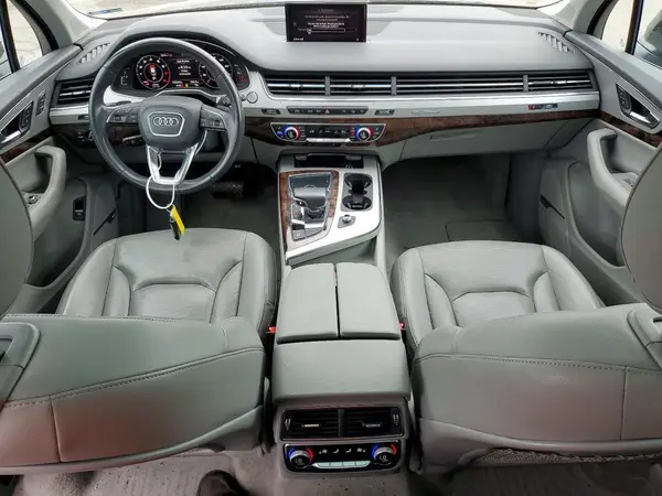 WA1LHBF76JD028590 2018 AUDI Q7 - Image 8